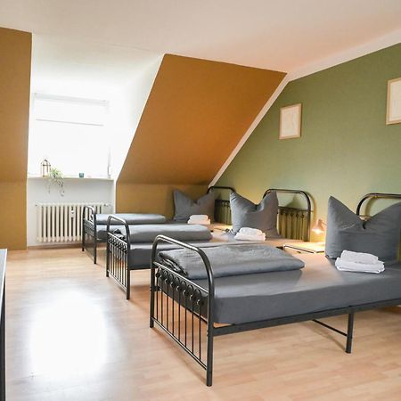 Angela Apartments ヴュルツブルク エクステリア 写真
