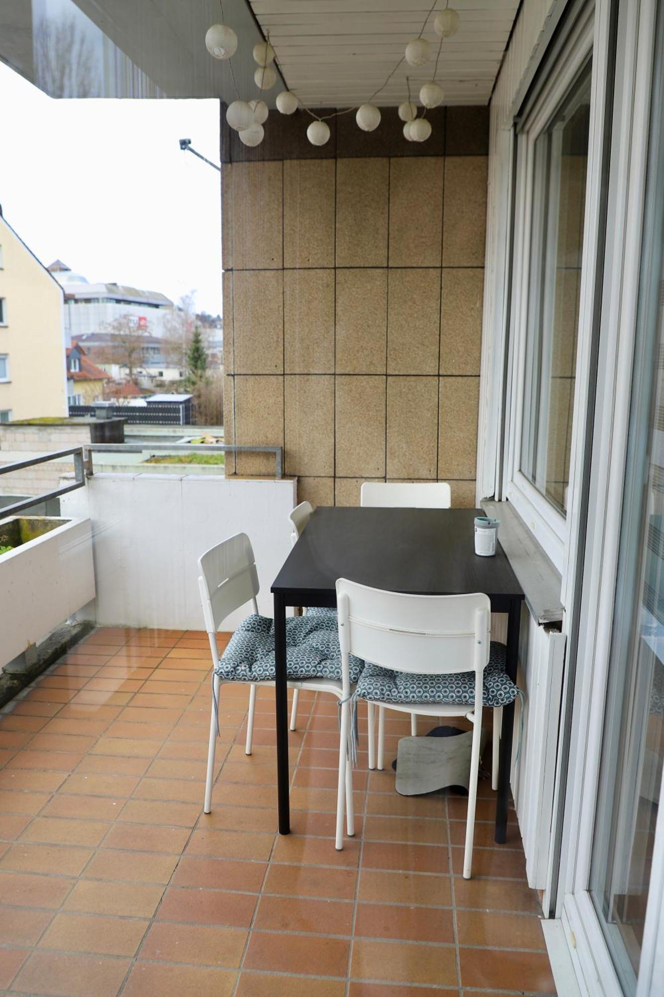 Angela Apartments ヴュルツブルク エクステリア 写真