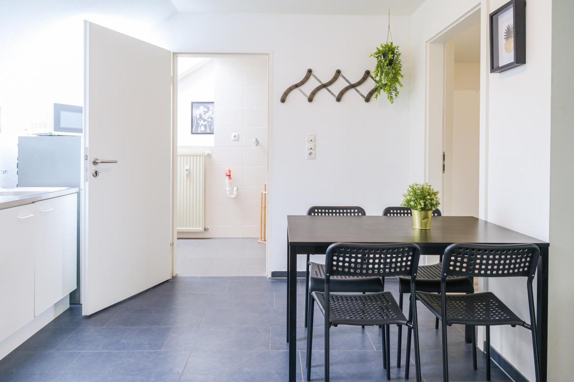 Angela Apartments ヴュルツブルク エクステリア 写真