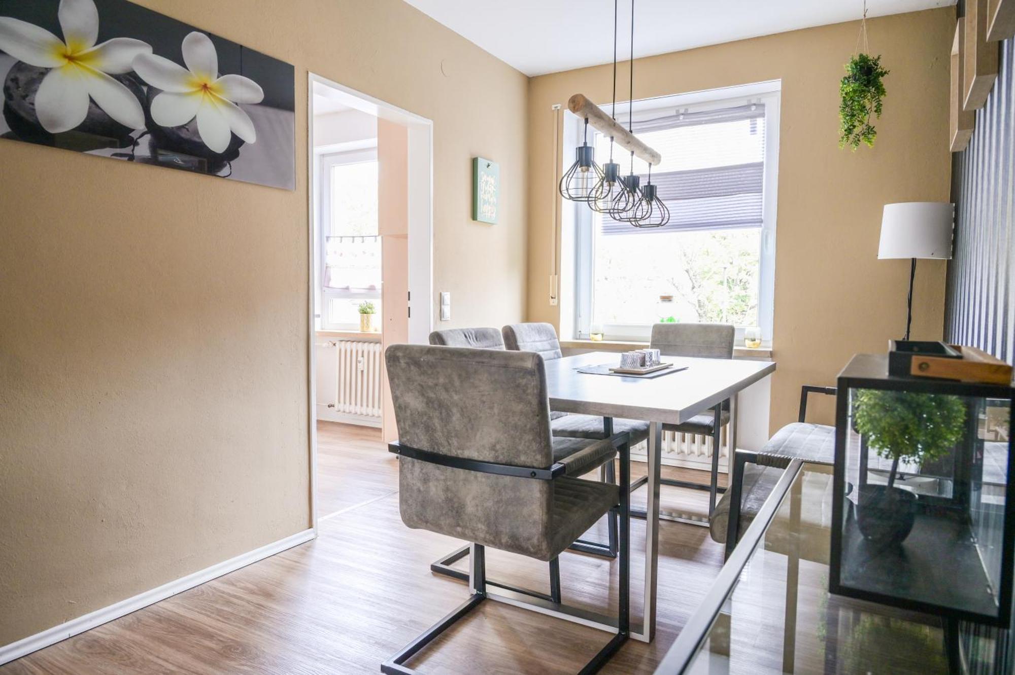 Angela Apartments ヴュルツブルク エクステリア 写真