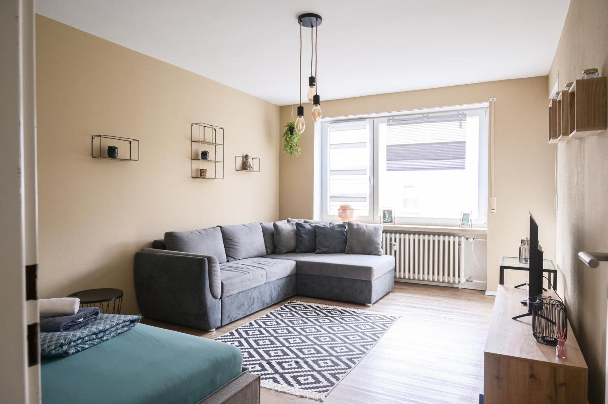 Angela Apartments ヴュルツブルク エクステリア 写真