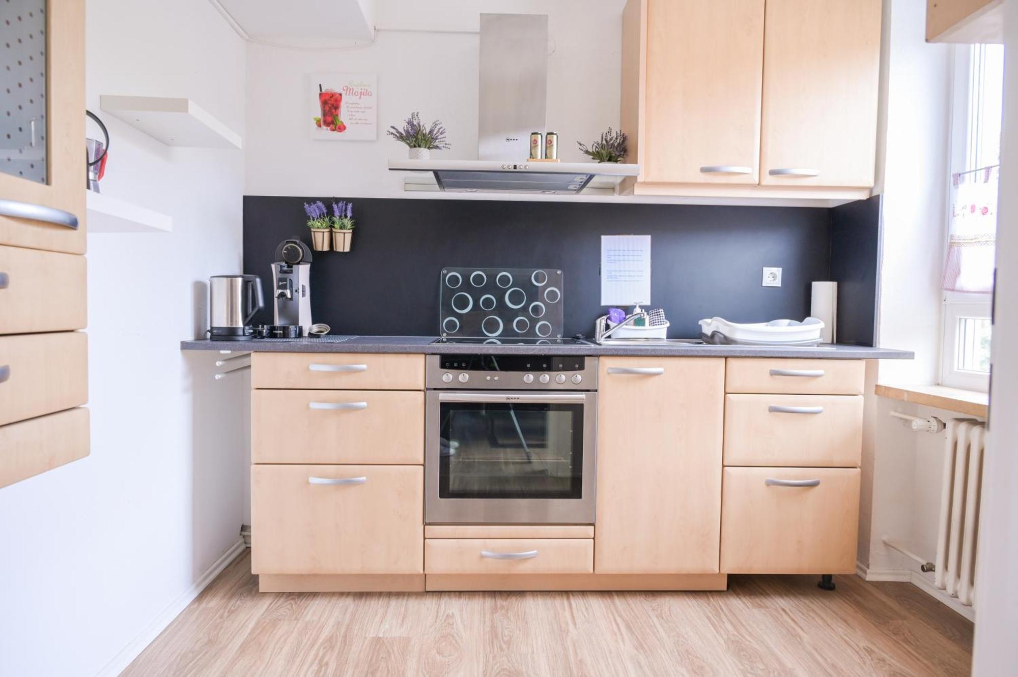 Angela Apartments ヴュルツブルク エクステリア 写真