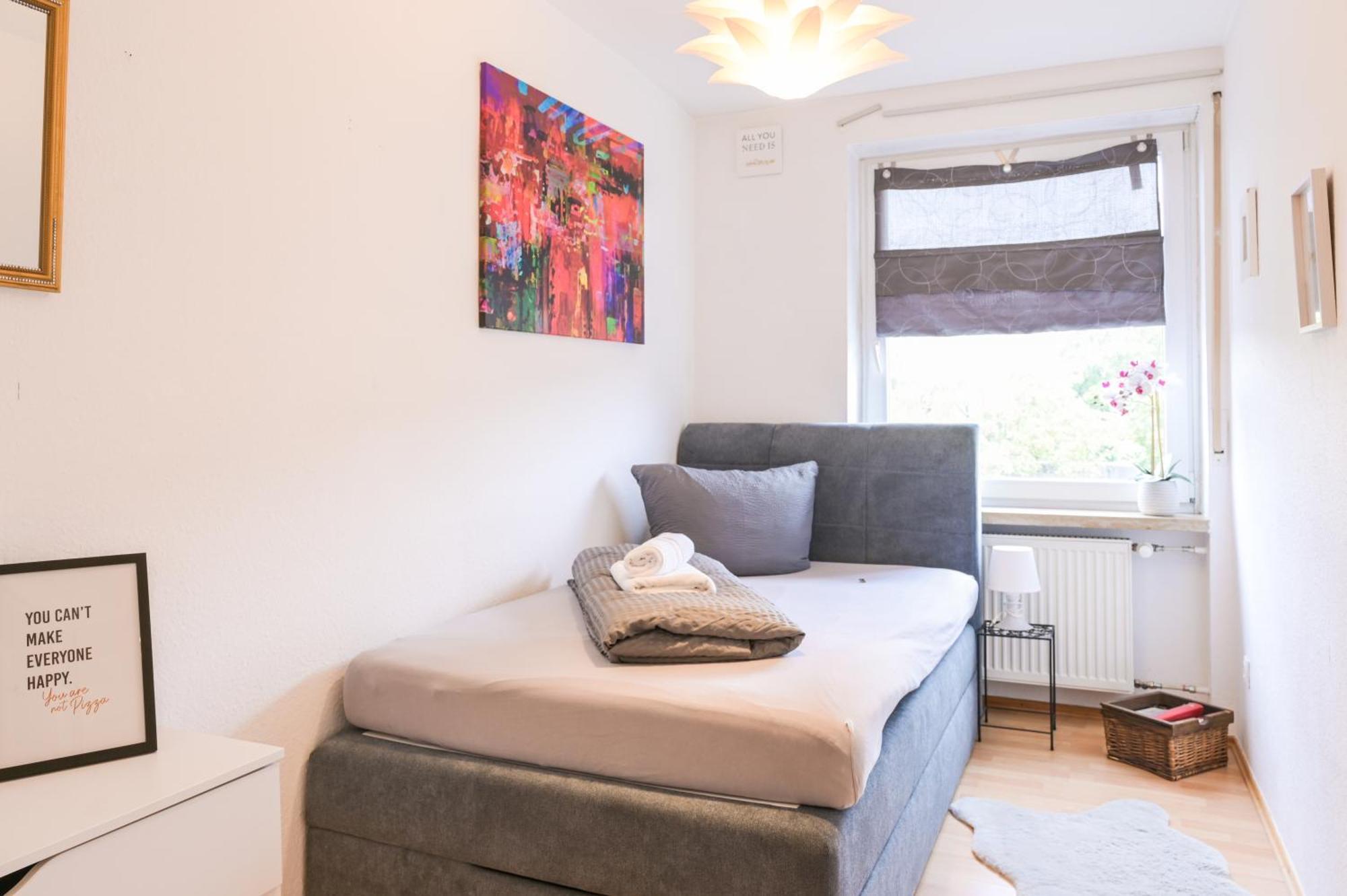 Angela Apartments ヴュルツブルク エクステリア 写真