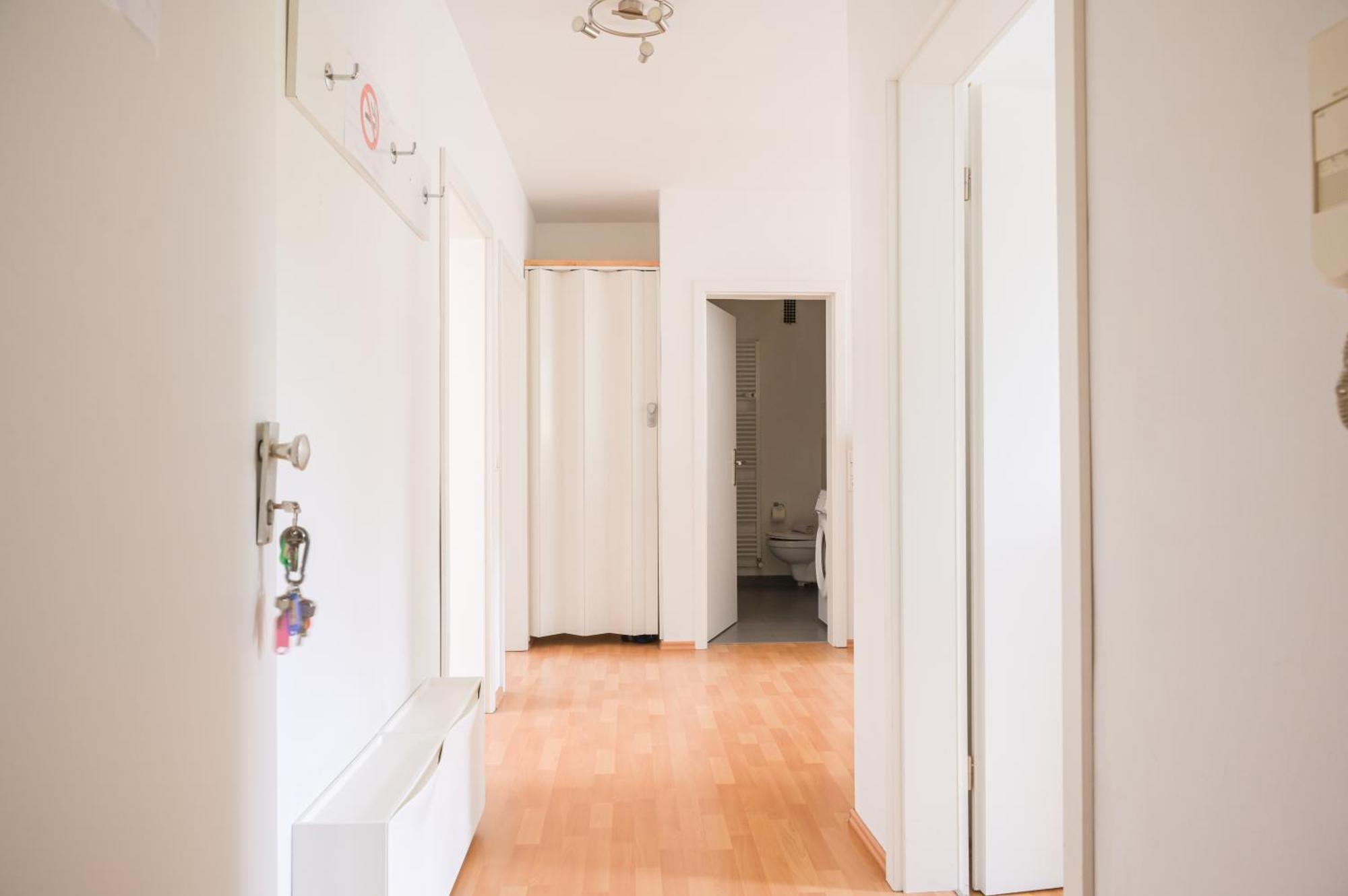 Angela Apartments ヴュルツブルク エクステリア 写真