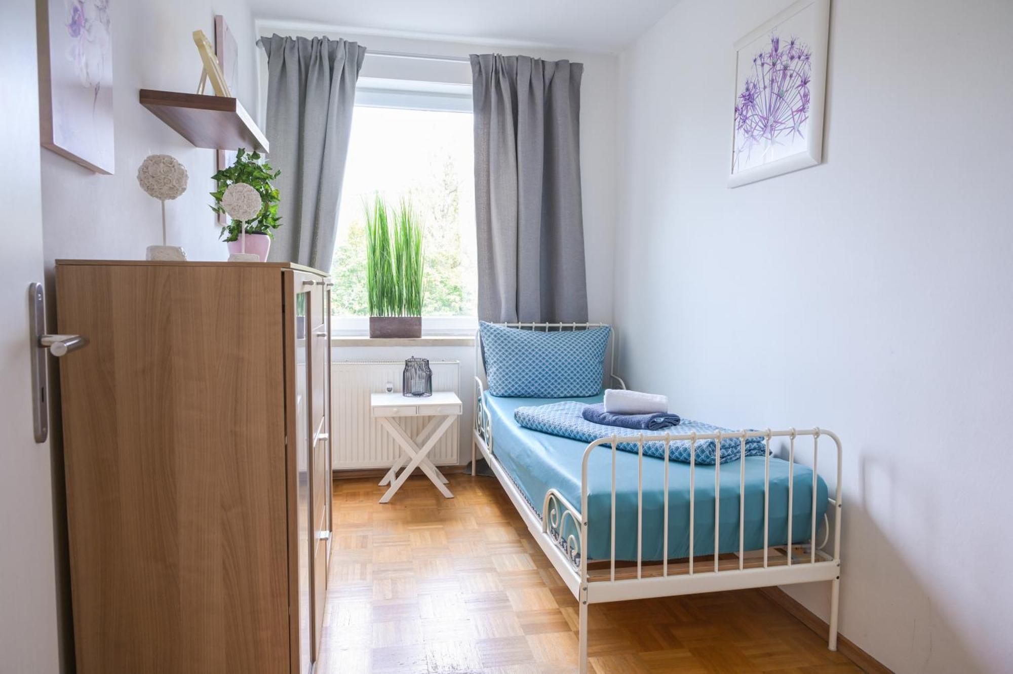 Angela Apartments ヴュルツブルク エクステリア 写真
