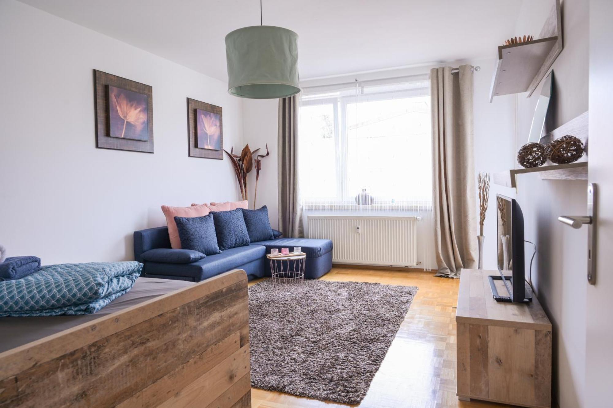 Angela Apartments ヴュルツブルク エクステリア 写真
