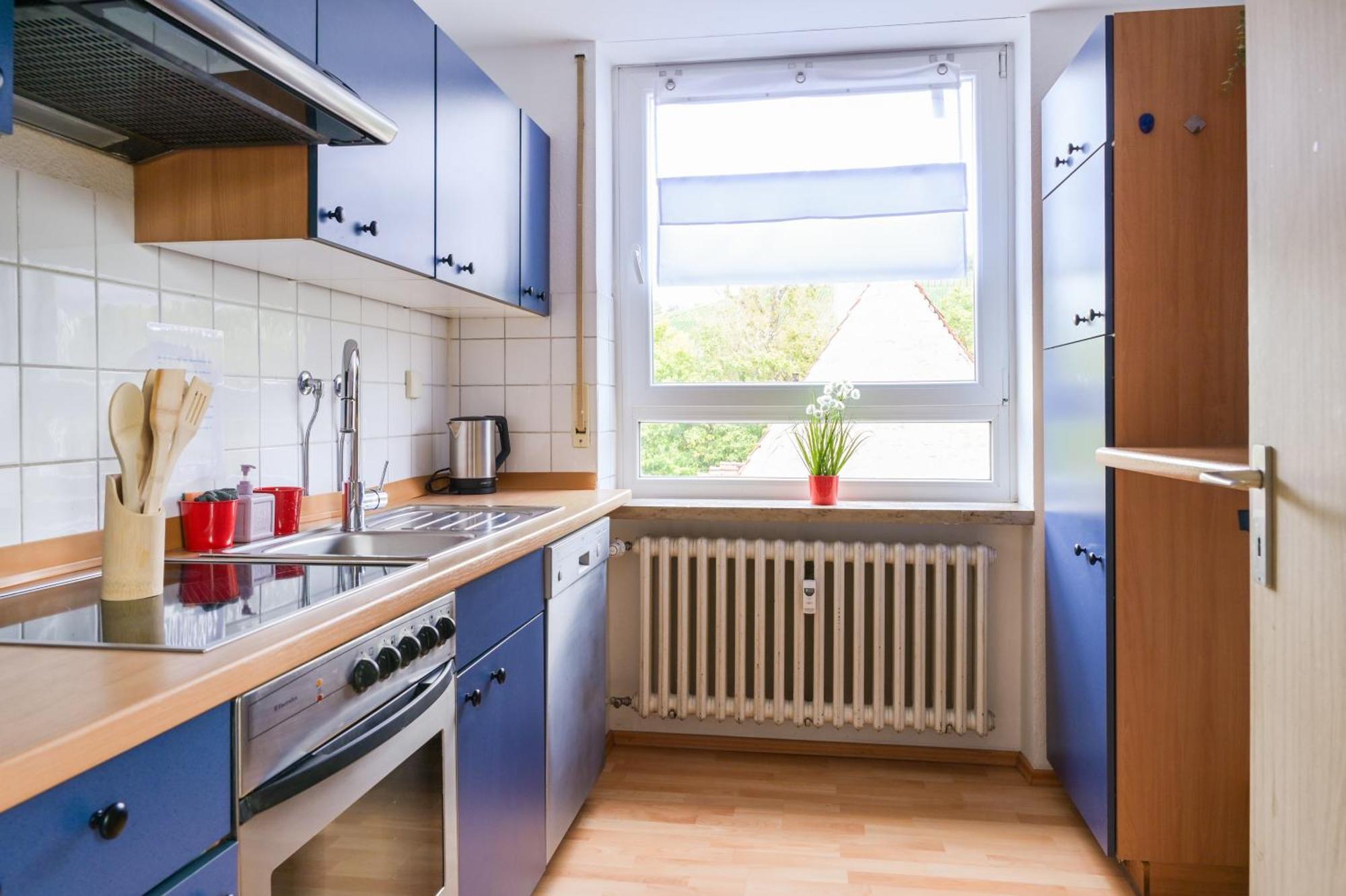 Angela Apartments ヴュルツブルク エクステリア 写真